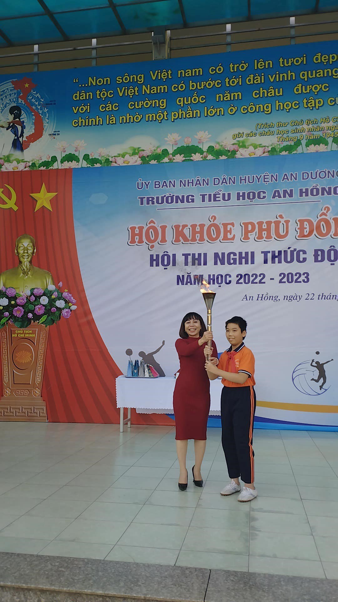 Ảnh đại diện